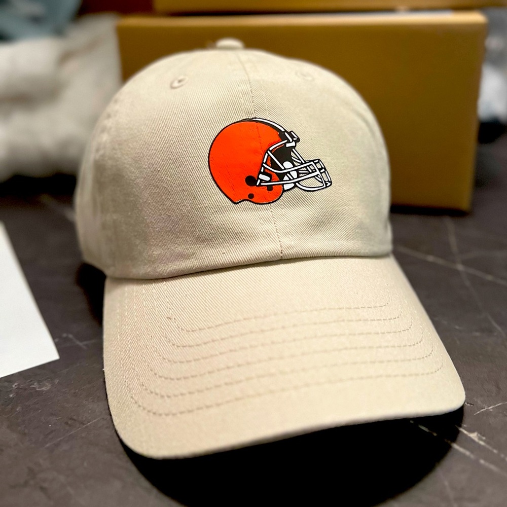 Cleveland Browns Dad Hat